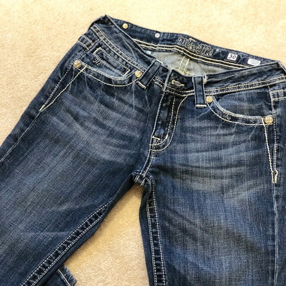 Miss me jeans - Picture 2 of 3